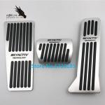 Foot Pedal Brake Pedal For Mazda BM 6 GH GJ CX-5 CX5 2015 2016 2017 2018 2019