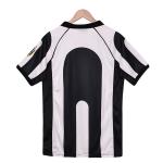 Juventus Legendary Home Retro Football Shirts 1997-1998 Customized