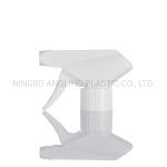 Customized Plastic 28/410 Mini Trigger Sprayer ISO Certified for Cleaning Needs