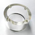 Machining Plastic Parts