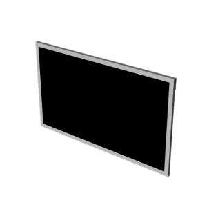 China 21.5 Inch LCD Display Panel 1280*1080 IPS Anti Glare Surface Contrast Ratio 1000:1 factory