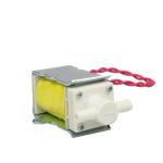 Water Purifier 375A 3.25W Two Way Solenoid Valve