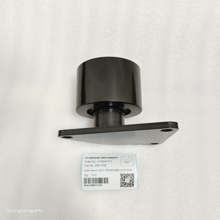 Idler Pulley 294-1782 2941782 524-7903 5247903 For 320C 320C L