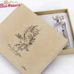 Sustainable Perfume Packaging Box Eco Friendly Skincare Packaging