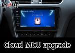 Octavia Mirror Link Car Navigation System WiFi Video For Tiguan Sharan Passat