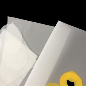 China 180mesh Monofilament 120T Polyester Screen Printing Mesh factory