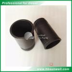 Truck Cylinder Liner Replacement 3028434 Dongfeng Cummins K19 DCEC Packing