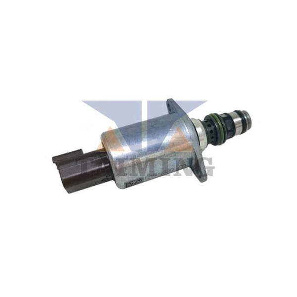 323D E320GC E323D Excavator Solenoid Valve 4855747 485-5747 12V Solenoid 585