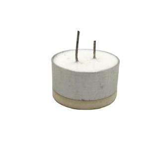China Level Measuring Ultrasound Distance Sensor Aluminum Air Transducer factory