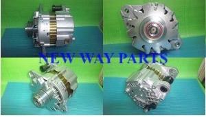 China rosa bus alternator me221168 a004tu6981 factory