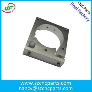China Customized CNC Machining Precision Carbon Steel Turning Machined Part factory