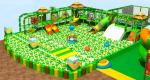toddler ocean ball playground indoor family play set indoor playground for one