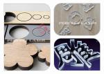 80w 100w Co2 Laser Engraving Machine For Craft Plexiglass MDF Wood Acrylic