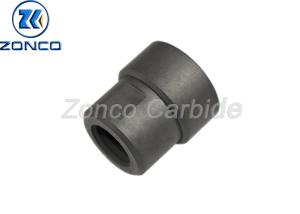 China High-Hardness Tungsten Carbide Nozzle For High-Pressure Cleaning Spray Gun factory