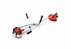 China 2 Trimmer Heads 52cc 2.2HP Petrol Brush Cutter factory