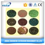 Easy Operation Large Capacity Pet Food Processing Line for Industrial Production