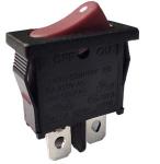 Rocker Switch R6 Series（19*7mm）