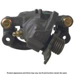 KIA Auto Parts Vehicle Car Brake Caliper 19B3302 19B3303 343632 343633 OEM 58310