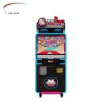 King Bobby Ticket Redemption Game Machine Finger Guessing Games Coin Operated