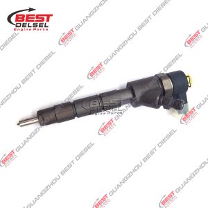 Genuine New Common rail Injector 0445110885 0445110885 0445110886 0445110887