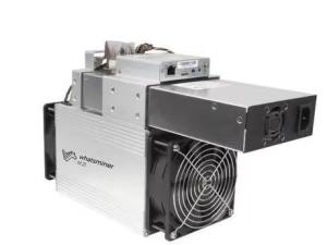 China BTC Coin Miner Machine M21b 28TH Secondhand 3500W Aladdin Asic Miner factory