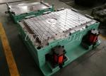 Bathroom Shower Base Compression Molding Fiberglass Reinforced Plastic SMC Mould