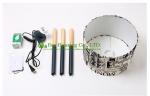 Modern fashionTable lamp indoor residential led shower lighting fixtures
