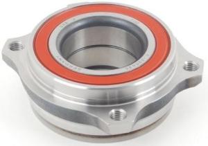 China 2309810127 Transmission Parts Wheel Hub factory