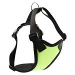 XS Adjustable Buckle Padded Pet Smart Harness