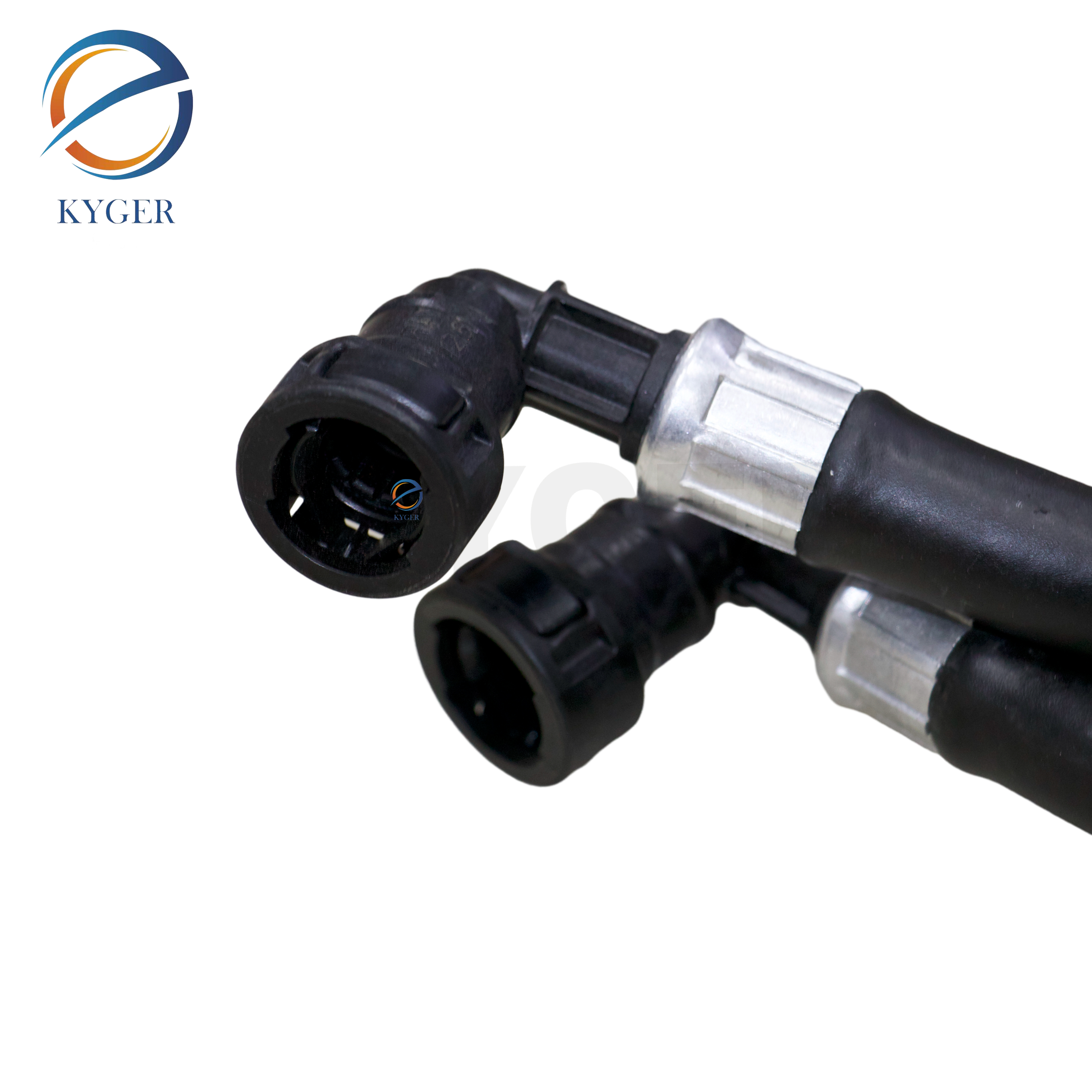 Oil Cooler Hose LR035552 For Land Rover Discovery 5 Range Rover Range Rover Sport