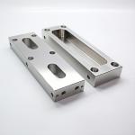 Custom Stainless Steel Parts Fabrication Milling Parts CNC Parts CNC Machining
