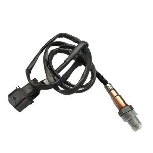 China Auto Parts Oxygen Sensor 1K0998262H 0258007357 for AUDI A8 SEAT SKODA VW factory