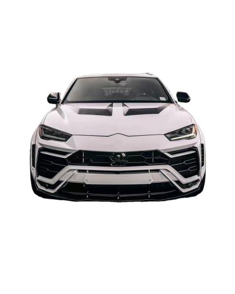 Auto Parts for Lamborghini Urus Body Kit Urus Upgrades 1016-style Front Scoop