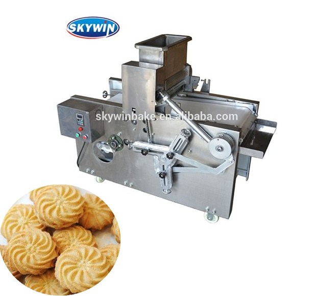 SIEMENS PLC Control Rotary Baking Oven