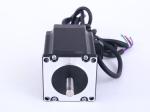 Nema34 High Torque Stepper Motor 5.2mH Dia 14mm 5*5*25mm