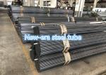 Petroleum Refining Alloy Steel Seamless Pipes 6000mm - 12000mm Length