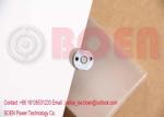 Silvery Engine Denso Common Rail Injector Valve For 095000 0260 23670 30240