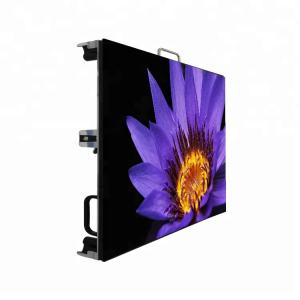China SMD1921 Outdoor Rental LED Display factory