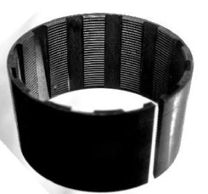 China Fluted Professional Lacquered Core Lifter HQ NQ for Road Construction Industry factory