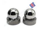 Tungsten Carbide Ball And Seat