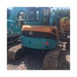 Original Hydraulic Valve Kubota KX155-5 Excavator 29.2KW Power for Road