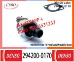 Neutral Control Valve 294200-0170 For Hino Isuzu Mitsubishi Nissan