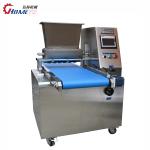 304SS Cake Filling Machine Layer Cake Production Line 1KW for Food Shop