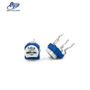 1K 102 Variable Resistors 1K Resistor 1K 102 Potentiometer