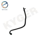 LR032862 Cooling System Parts Oil Cooler Water Hose Water Pipe LR024557 For Land