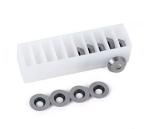 18mm Diameter Round Carbide Indexable Inserts OEM ODM