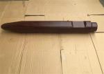 TR300 TR200 Chisel Rod Excavator Breaker Parts TEISAKU Crmo Material