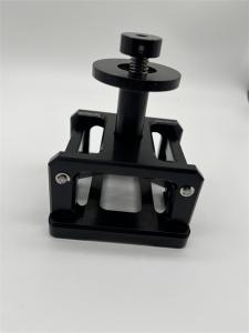 China Precision Tolerance ±0.01mm Customized Milling Turning Services Component Stainless factory