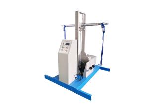 China Luggage Testing Lifting Equipment , Handle Fatigue Testing Equipment factory