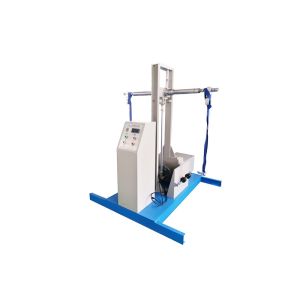 China QB/T 1586.3 Suitcase Tester , Handle Fatigue Testing Machine on sale